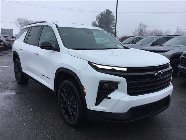 2026 Chevrolet Traverse LT (Stk: 26292) in Cornwall - Image 13 of 14