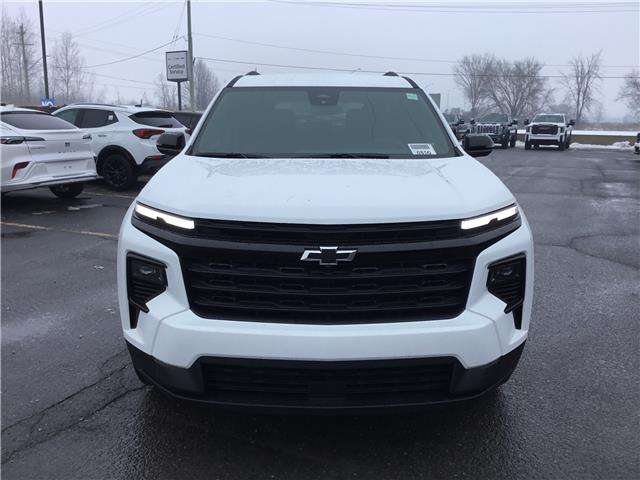 2026 Chevrolet Traverse LT (Stk: 26292) in Cornwall - Image 14 of 14