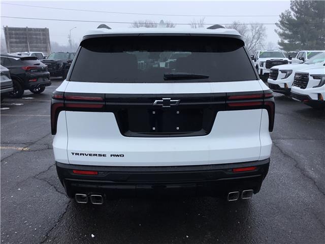 2026 Chevrolet Traverse LT (Stk: 26292) in Cornwall - Image 10 of 14