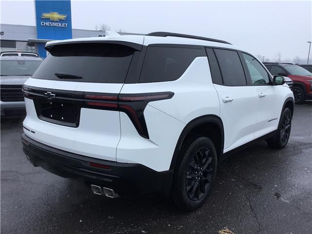 2026 Chevrolet Traverse LT (Stk: 26292) in Cornwall - Image 11 of 14