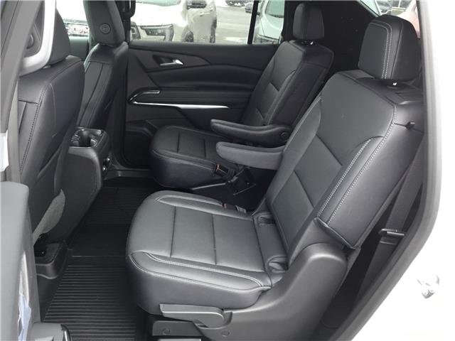 2026 Chevrolet Traverse LT (Stk: 26292) in Cornwall - Image 6 of 14