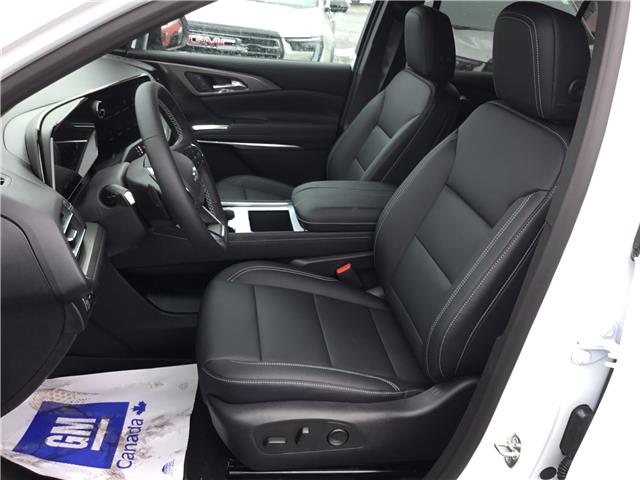 2026 Chevrolet Traverse LT (Stk: 26292) in Cornwall - Image 5 of 14