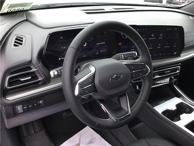 2026 Chevrolet Traverse LT (Stk: 26292) in Cornwall - Image 3 of 14