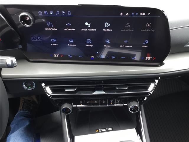 2026 Chevrolet Traverse LT (Stk: 26292) in Cornwall - Image 4 of 14