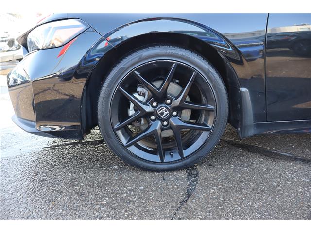 2025 Honda Civic Hybrid Sport (Stk: 2214517A) in Mississauga - Image 10 of 29