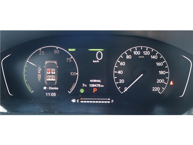 2025 Honda Civic Hybrid Sport (Stk: 2214517A) in Mississauga - Image 13 of 29