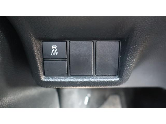 2025 Honda Civic Hybrid Sport (Stk: 2214517A) in Mississauga - Image 21 of 29