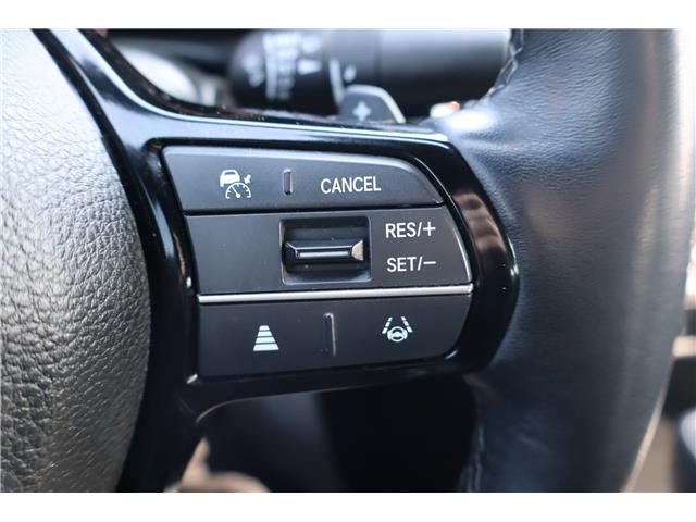 2025 Honda Civic Hybrid Sport (Stk: 2214517A) in Mississauga - Image 17 of 29