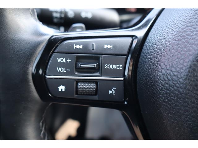 2025 Honda Civic Hybrid Sport (Stk: 2214517A) in Mississauga - Image 15 of 29