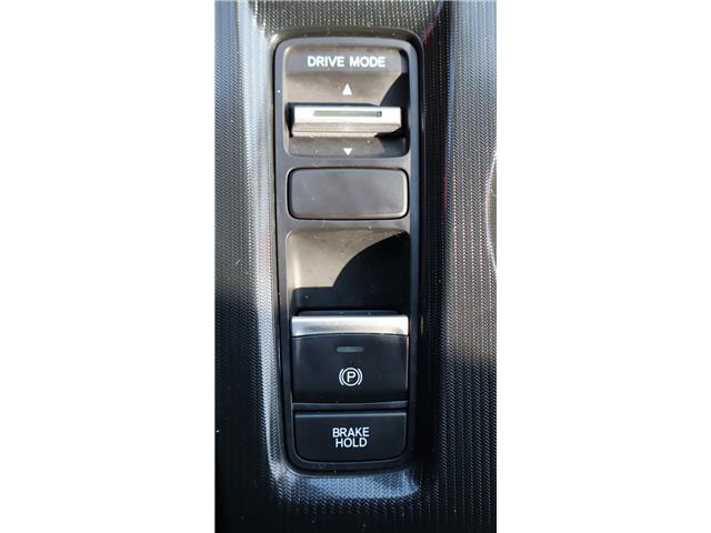 2025 Honda Civic Hybrid Sport (Stk: 2214517A) in Mississauga - Image 24 of 29