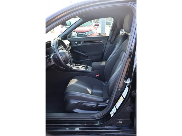 2025 Honda Civic Hybrid Sport (Stk: 2214517A) in Mississauga - Image 11 of 29
