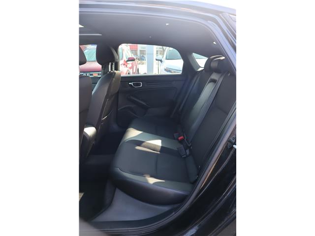 2025 Honda Civic Hybrid Sport (Stk: 2214517A) in Mississauga - Image 25 of 29