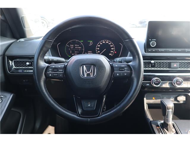 2025 Honda Civic Hybrid Sport (Stk: 2214517A) in Mississauga - Image 14 of 29