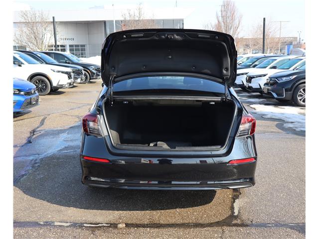 2025 Honda Civic Hybrid Sport (Stk: 2214517A) in Mississauga - Image 27 of 29