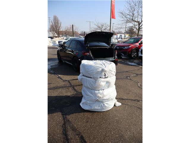 2025 Honda Civic Hybrid Sport (Stk: 2214517A) in Mississauga - Image 29 of 29
