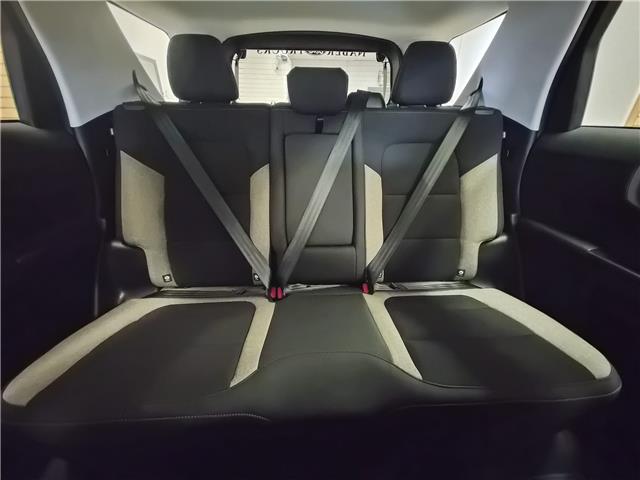 2026 Ford Bronco Sport Big Bend (Stk: NE03965) in Shellbrook - Image 20 of 22