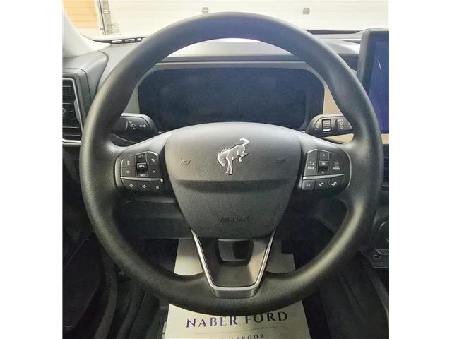 2026 Ford Bronco Sport Big Bend (Stk: NE03965) in Shellbrook - Image 12 of 22