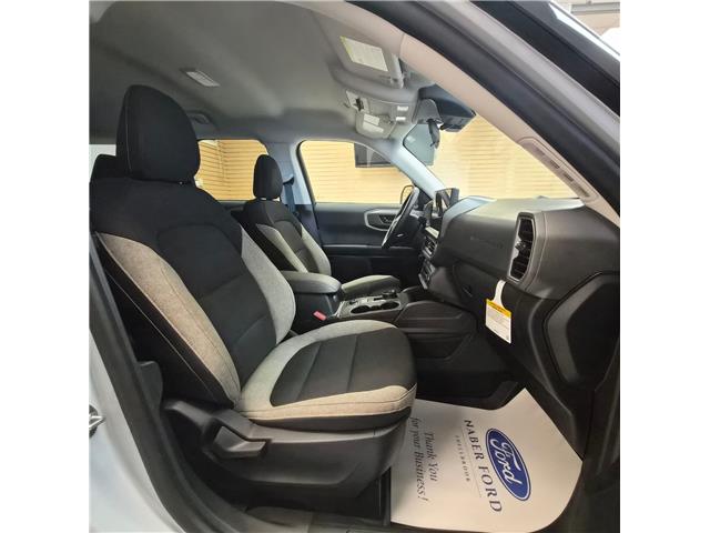 2026 Ford Bronco Sport Big Bend (Stk: NE03965) in Shellbrook - Image 14 of 22