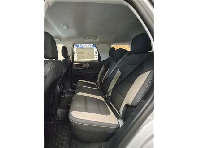2026 Ford Bronco Sport Big Bend (Stk: NE03965) in Shellbrook - Image 19 of 22