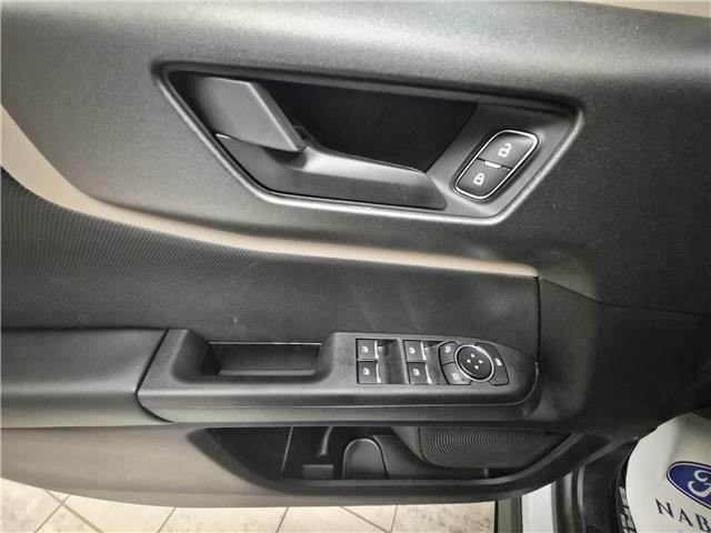 2026 Ford Bronco Sport Big Bend (Stk: NE03965) in Shellbrook - Image 9 of 22