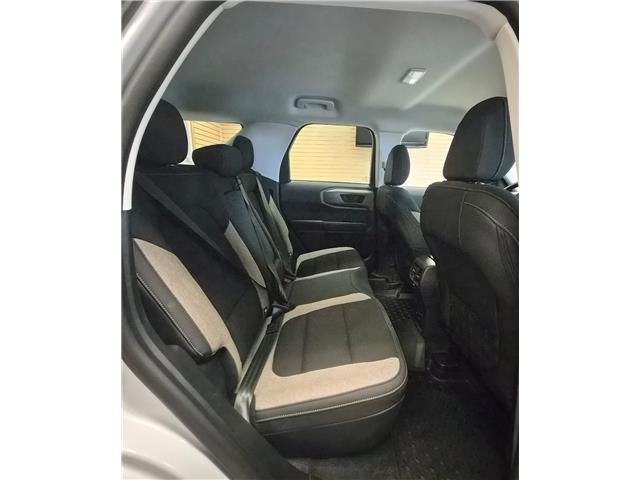 2026 Ford Bronco Sport Big Bend (Stk: NE03965) in Shellbrook - Image 21 of 22