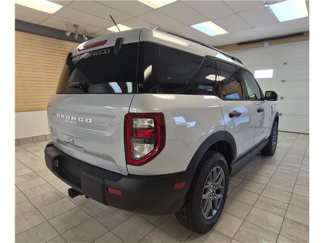 2026 Ford Bronco Sport Big Bend (Stk: NE03965) in Shellbrook - Image 6 of 22