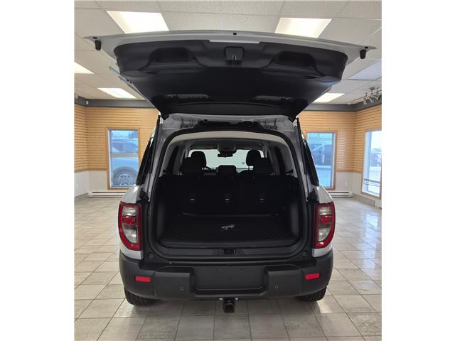 2026 Ford Bronco Sport Big Bend (Stk: NE03965) in Shellbrook - Image 5 of 22