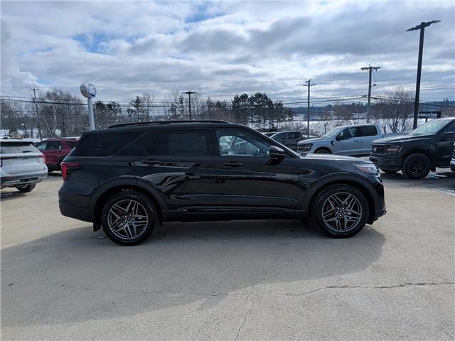 2026 Ford Explorer ST (Stk: EX611) in Miramichi - Image 7 of 15