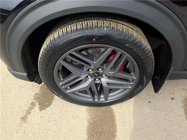 2026 Ford Explorer ST (Stk: EX611) in Miramichi - Image 10 of 15