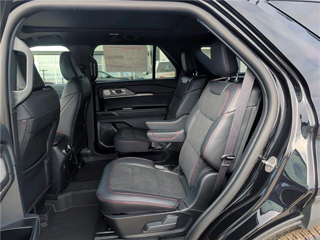2026 Ford Explorer ST (Stk: EX611) in Miramichi - Image 13 of 15