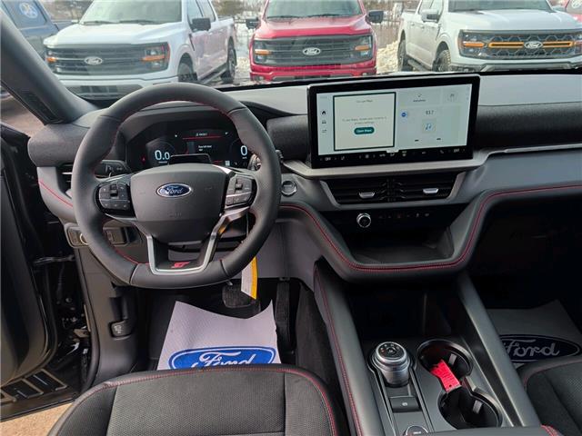 2026 Ford Explorer ST (Stk: EX611) in Miramichi - Image 14 of 15