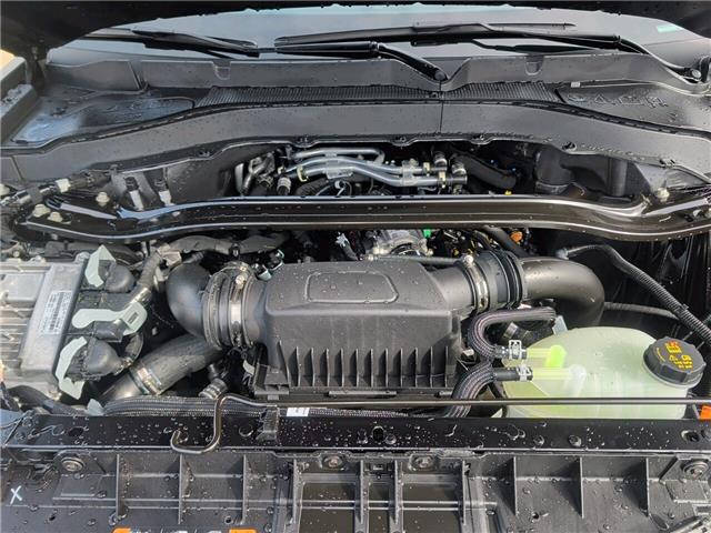 2026 Ford Explorer ST (Stk: EX611) in Miramichi - Image 15 of 15