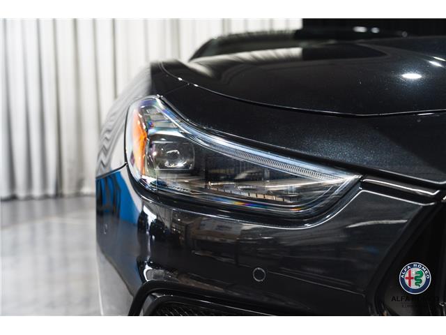 2022 Maserati Ghibli Modena Q4 (Stk: MB078) in Edmonton - Image 25 of 27 2022 Maserati Ghibli Modena Q4 (Stk: MB078) in Edmonton - Image 25 of 27