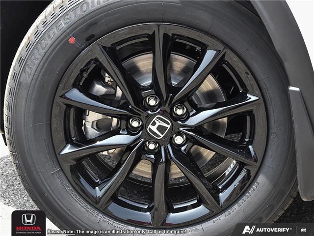 2026 Honda CR-V Hybrid EX-L (Stk: 25284) in Cambridge - Image 9 of 27