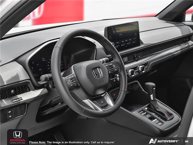 2026 Honda CR-V Hybrid EX-L (Stk: 25284) in Cambridge - Image 13 of 27