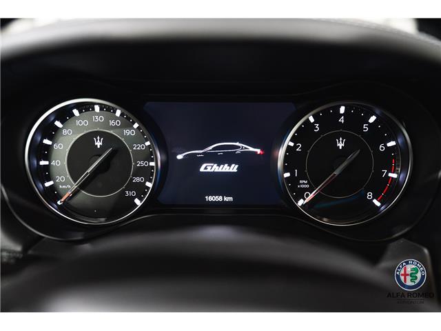 2022 Maserati Ghibli Modena Q4 (Stk: MB078) in Edmonton - Image 12 of 27 2022 Maserati Ghibli Modena Q4 (Stk: MB078) in Edmonton - Image 12 of 27