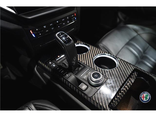 2022 Maserati Ghibli Modena Q4 (Stk: MB078) in Edmonton - Image 14 of 27 2022 Maserati Ghibli Modena Q4 (Stk: MB078) in Edmonton - Image 14 of 27