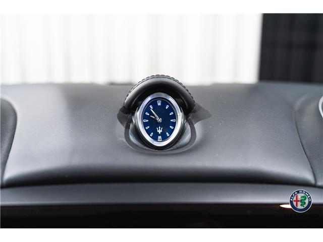 2022 Maserati Ghibli Modena Q4 (Stk: MB078) in Edmonton - Image 15 of 27 2022 Maserati Ghibli Modena Q4 (Stk: MB078) in Edmonton - Image 15 of 27