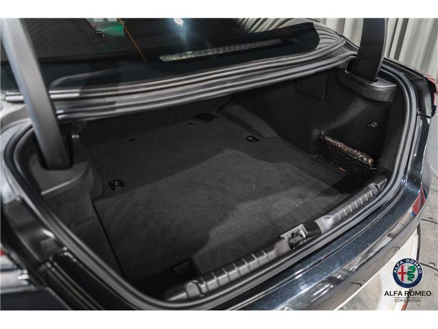 2022 Maserati Ghibli Modena Q4 (Stk: MB078) in Edmonton - Image 22 of 27 2022 Maserati Ghibli Modena Q4 (Stk: MB078) in Edmonton - Image 22 of 27