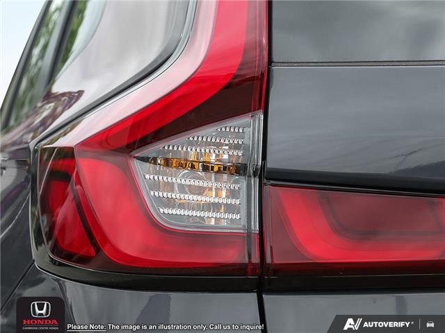 2026 Honda CR-V Hybrid Sport (Stk: 25287) in Cambridge - Image 10 of 25