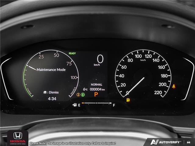2026 Honda Civic Hybrid Sport (Stk: 25286) in Cambridge - Image 16 of 28