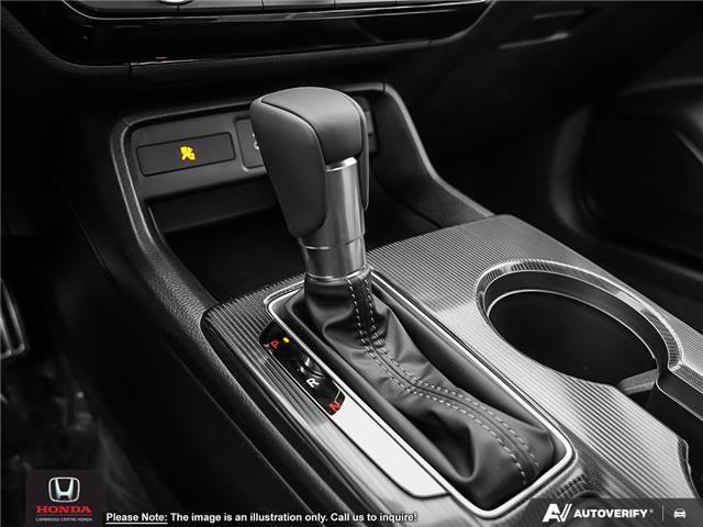 2026 Honda Civic Hybrid Sport (Stk: 25286) in Cambridge - Image 19 of 28