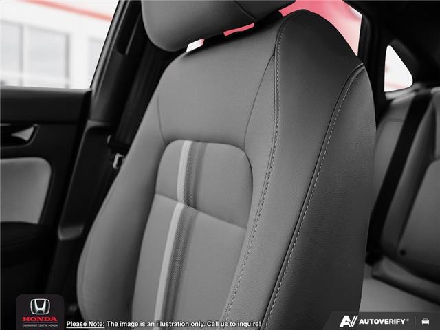 2026 Honda Civic Hybrid Sport (Stk: 25286) in Cambridge - Image 22 of 28