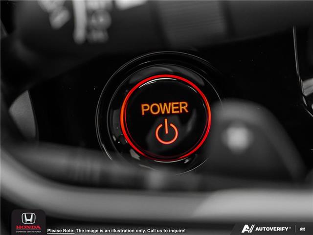 2026 Honda Civic Hybrid Sport (Stk: 25286) in Cambridge - Image 28 of 28