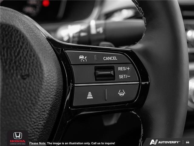 2026 Honda Civic Sport (Stk: 25279) in Cambridge - Image 17 of 29