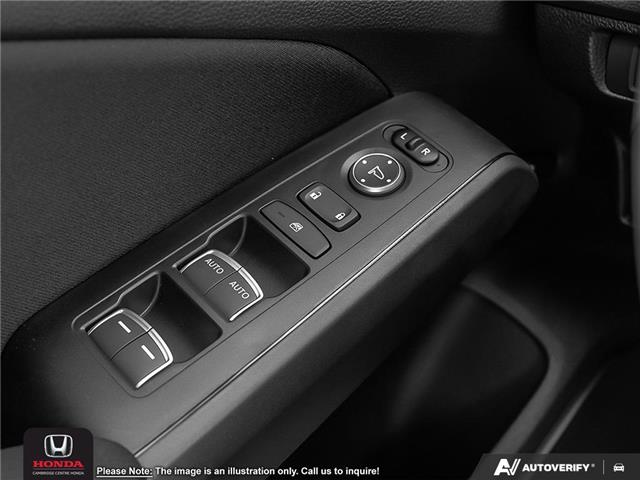 2026 Honda Civic Sport (Stk: 25279) in Cambridge - Image 18 of 29