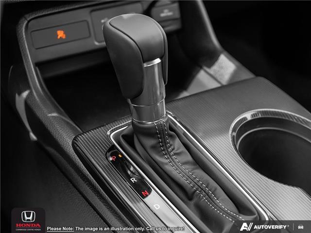 2026 Honda Civic Sport (Stk: 25279) in Cambridge - Image 19 of 29