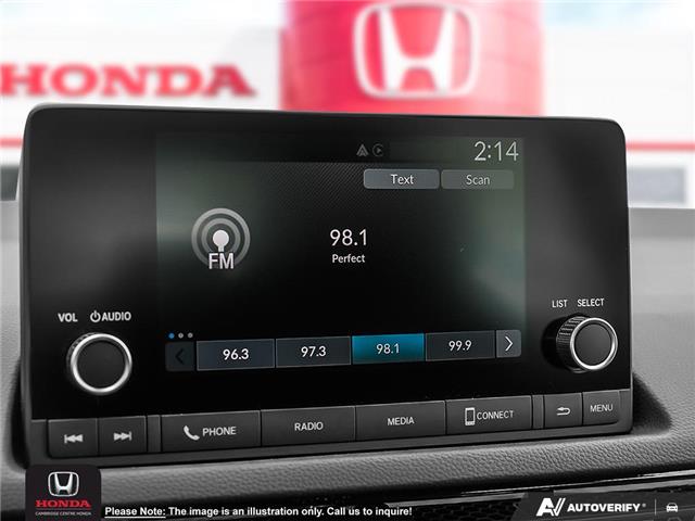 2026 Honda Civic Sport (Stk: 25279) in Cambridge - Image 20 of 29