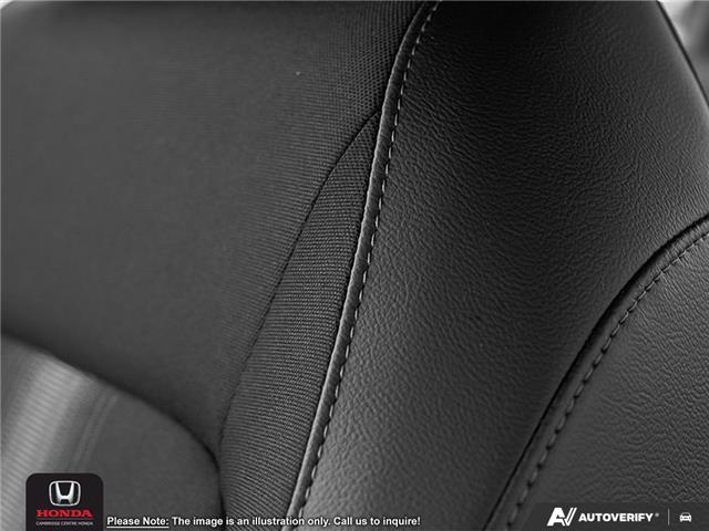 2026 Honda Civic Sport (Stk: 25279) in Cambridge - Image 22 of 29