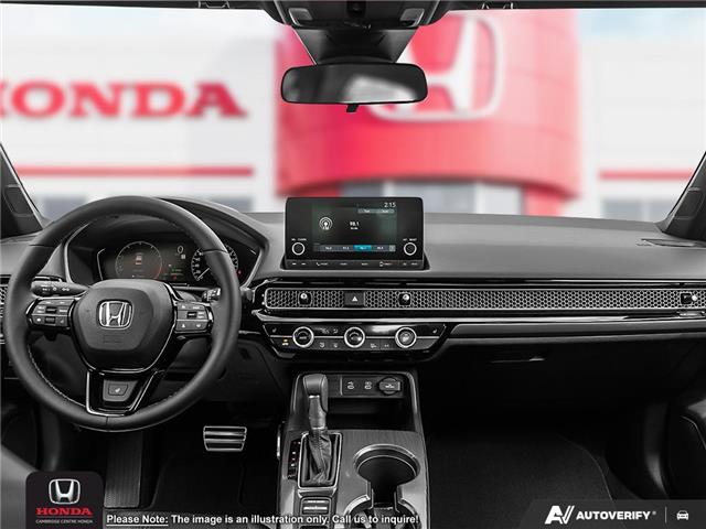 2026 Honda Civic Sport (Stk: 25279) in Cambridge - Image 24 of 29